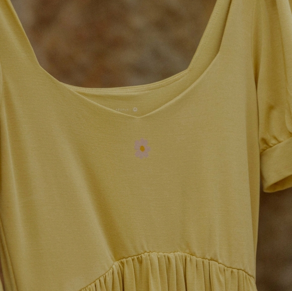 Purusha People Marguerite Dress NWT - Picture 6 of 10